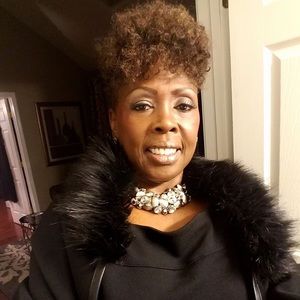 Meet your Posher, Doris